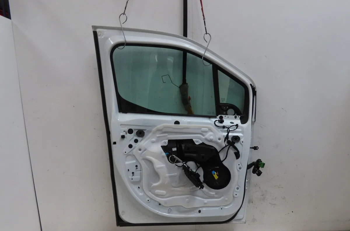 Porte avant gauche Toyota PROACE CITY VERSO Monospace 1.5 d-4d 130 (bkyma) (2019) occasion