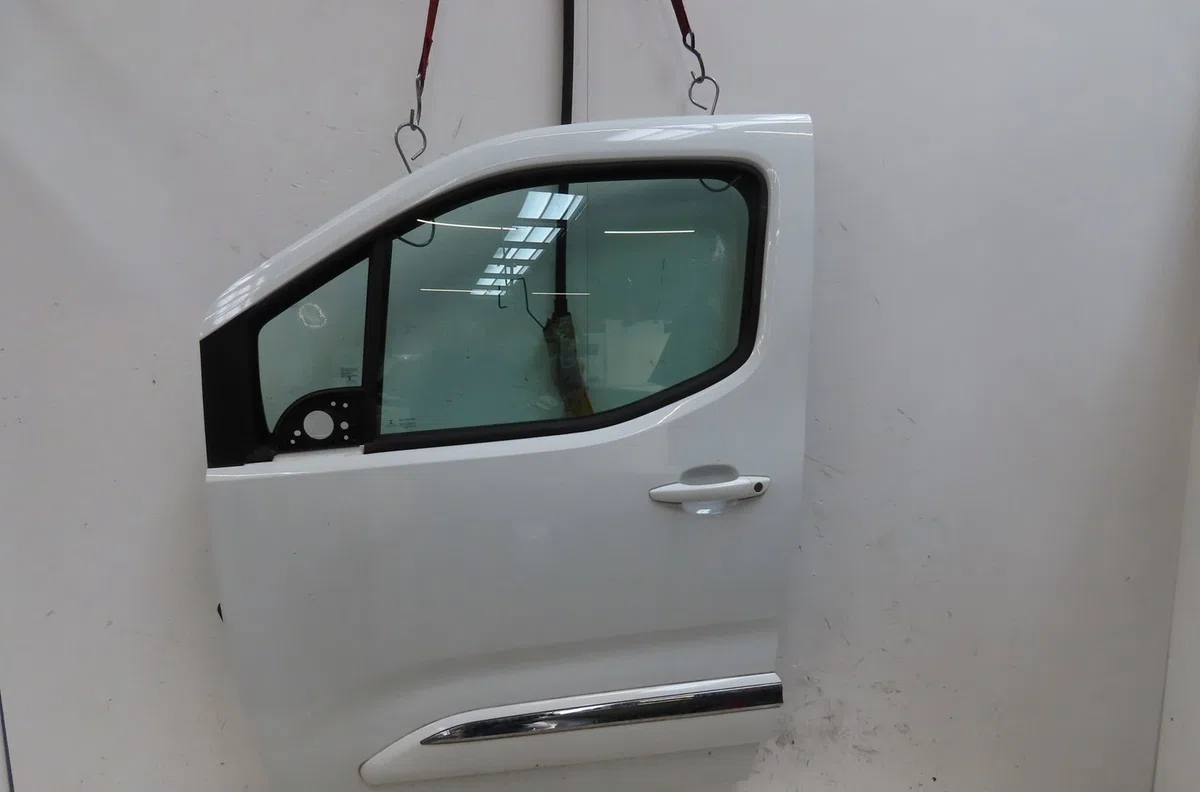 Porte avant gauche Toyota PROACE CITY VERSO Monospace 1.5 d-4d 130 (bkyma) (2019) occasion