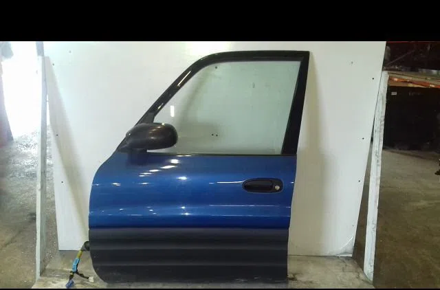 Porte avant gauche Toyota RAV 4 I (_A1_) 2.0 4wd (sxa10) (1994-2000) occasion
