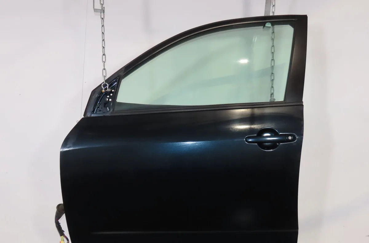 Porte avant gauche Toyota RAV 4 III (_A3_) 2.2 d (ala35_) (2008-2013) occasion