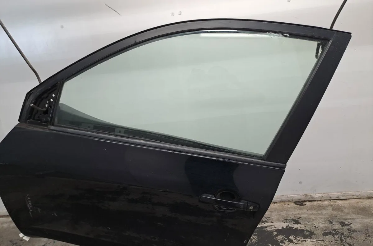 Porte avant gauche TOYOTA RAV4 3 PHASE 1 occasion