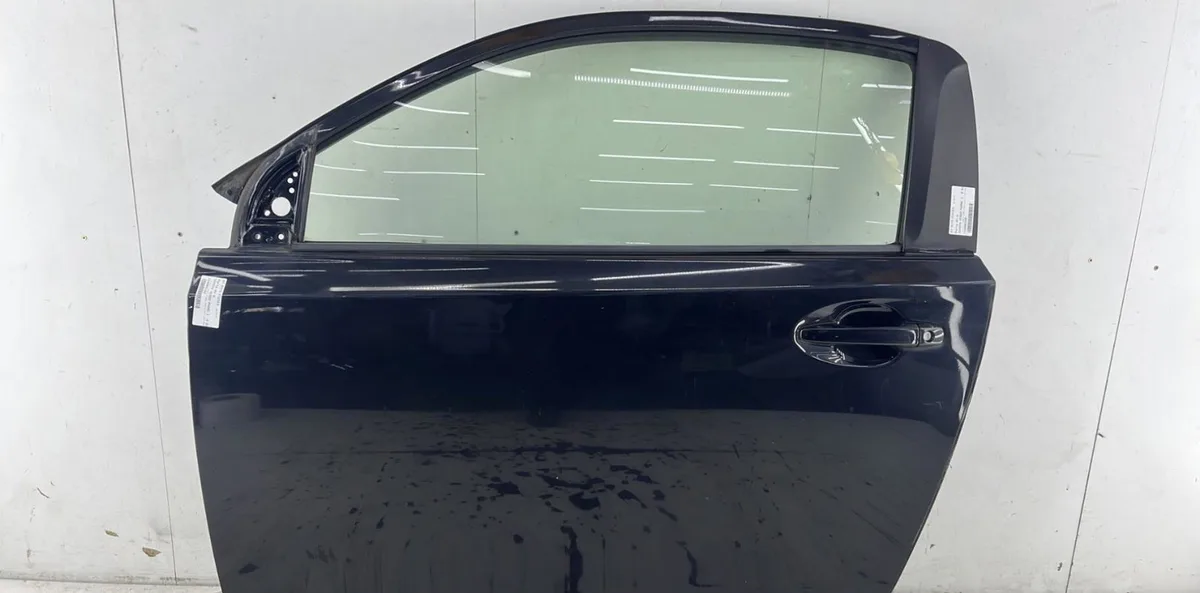 Porte avant gauche TOYOTA VERSO PHASE 1 occasion