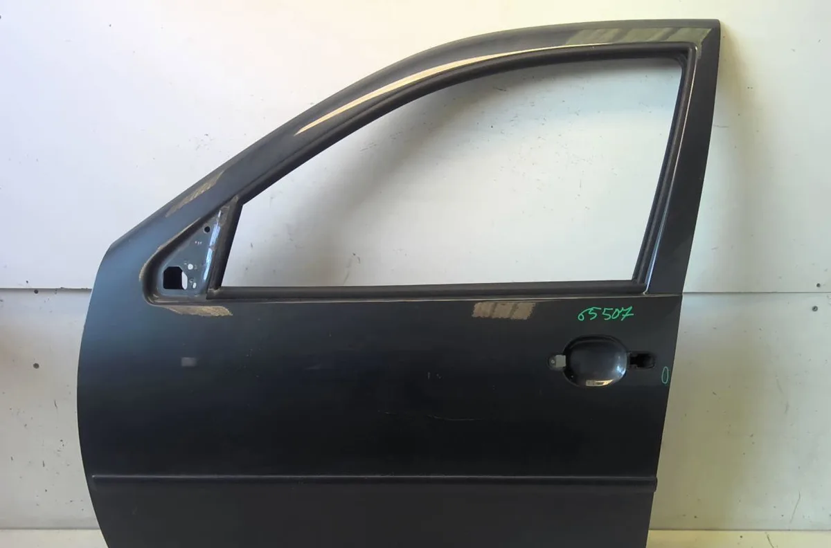 Porte avant gauche Volkswagen BORA Variant (1J6) 1.9 tdi 4motion (1999-2001) occasion