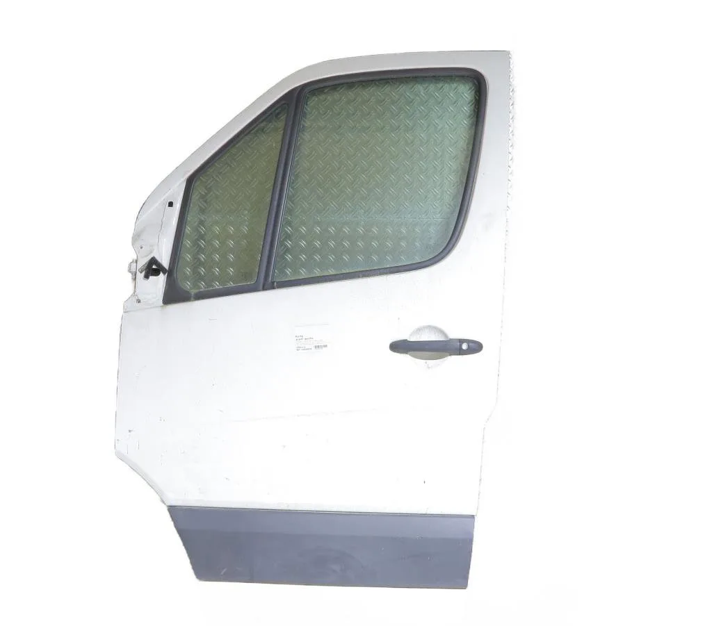 Porte avant gauche Volkswagen CRAFTER 30-50 Camionnette (2E_) 2.0 tdi (2011-2016) occasion