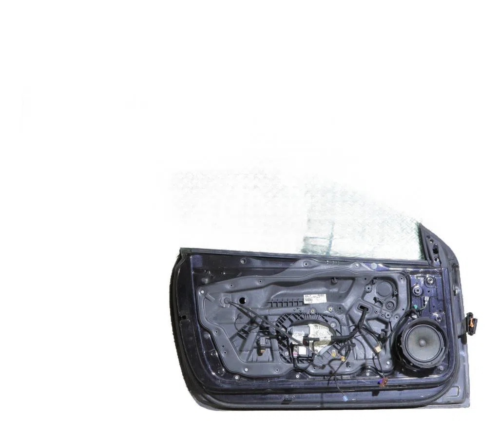 Porte avant gauche Volkswagen EOS (1F7, 1F8) 1.4 tsi (2007-2015) occasion