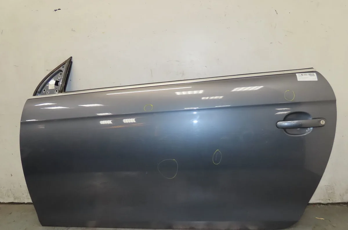 Porte avant gauche Volkswagen EOS (1F7, 1F8) 2.0 tdi 16v (2008-2015) occasion