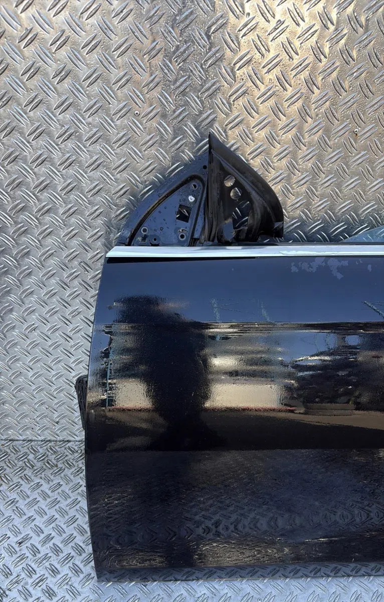 Porte avant gauche Volkswagen EOS (1F7, 1F8) 2.0 tdi (2006-2008) occasion