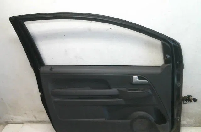 Porte avant gauche Volkswagen FOX 3-5 portes (5Z1, 5Z3, 5Z4) 1.4 (2005-2009) occasion