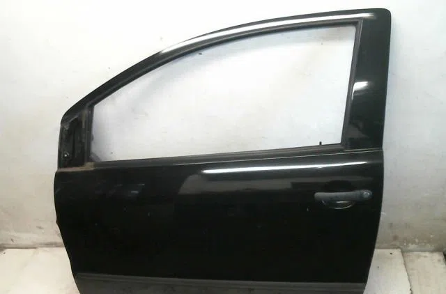 Porte avant gauche Volkswagen FOX 3-5 portes (5Z1, 5Z3, 5Z4) 1.4 (2005-2009) occasion