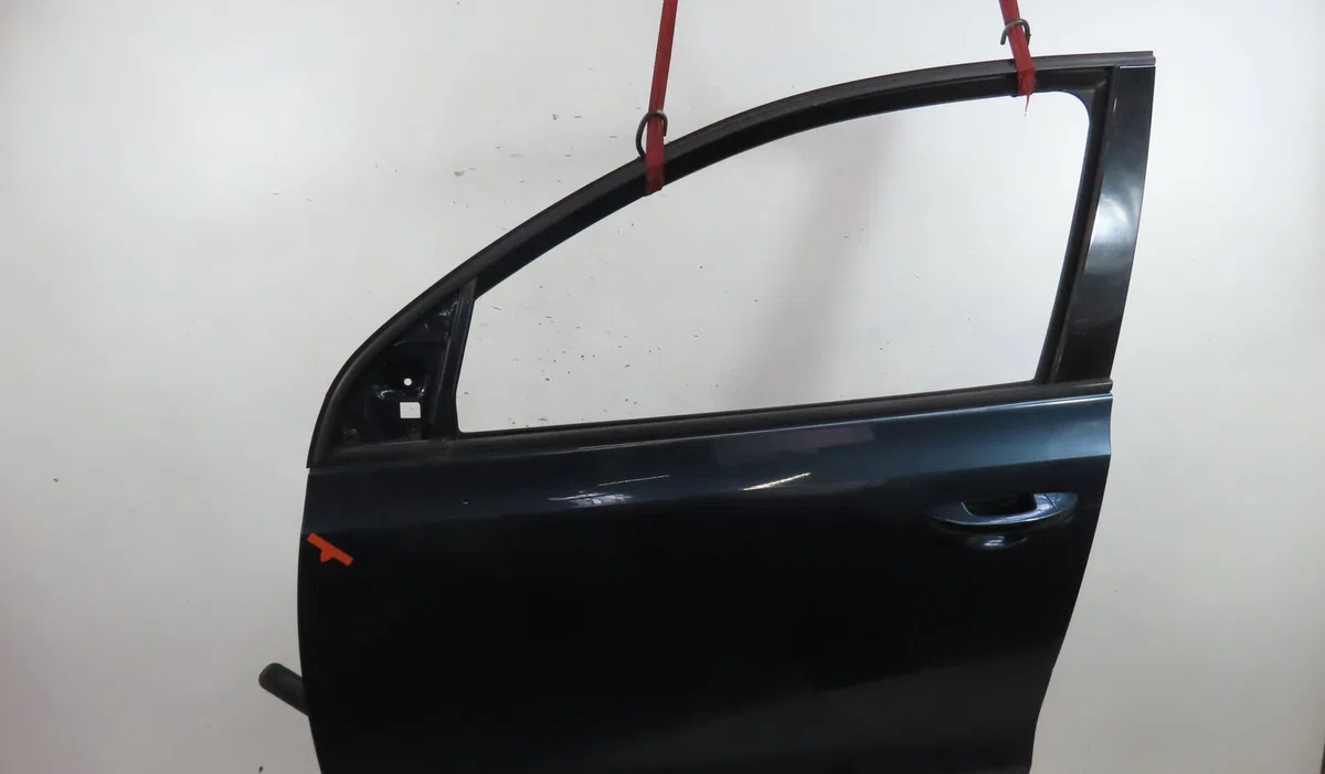 Porte avant gauche VOLKSWAGEN GOLF 2010 occasion