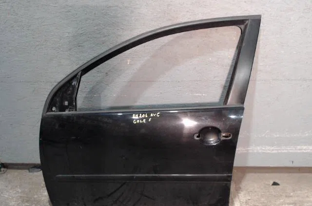 Porte avant gauche VOLKSWAGEN GOLF 5  GOLF 5 occasion
