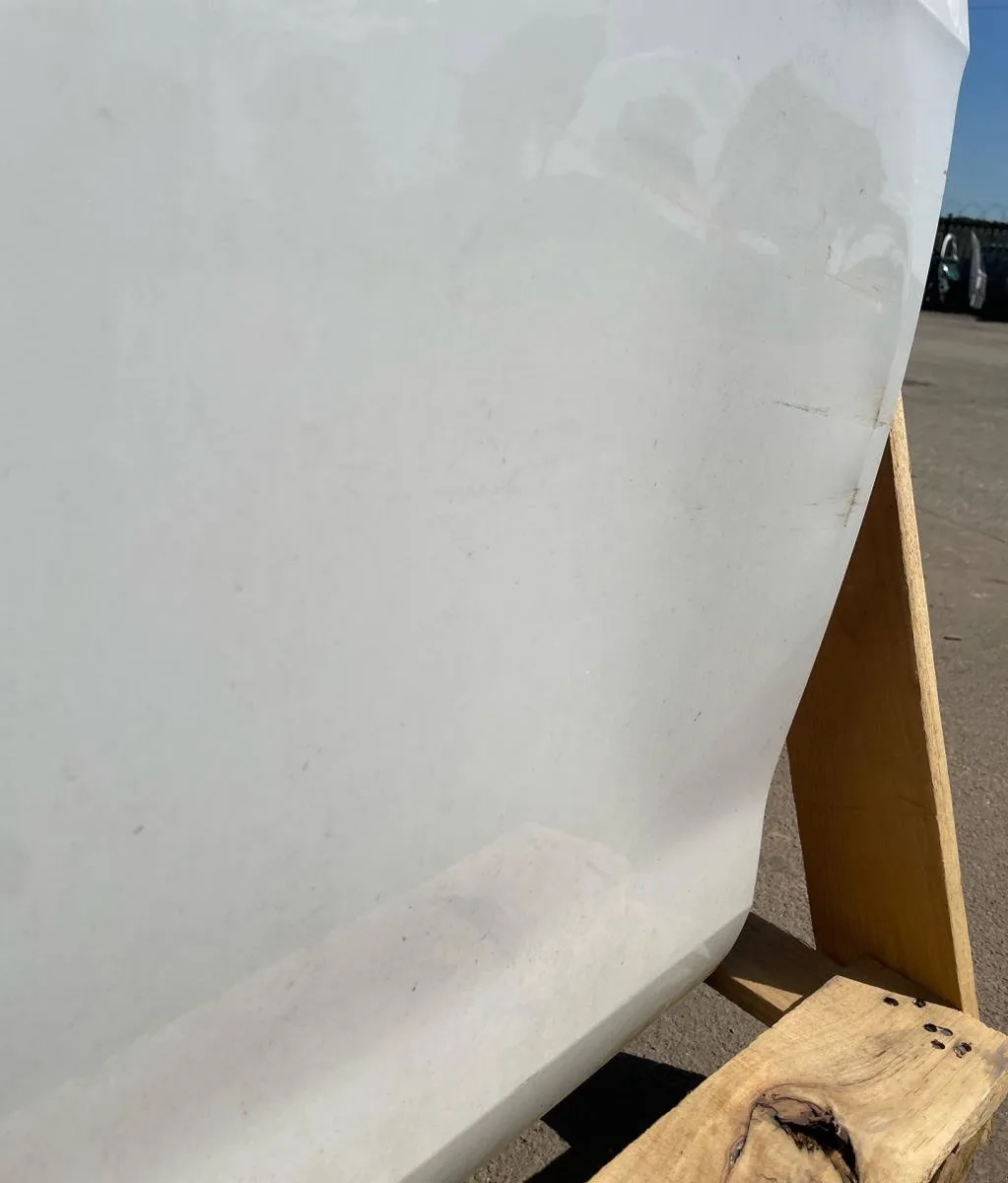 Porte avant gauche VOLKSWAGEN GOLF 7 PHASE 1 occasion