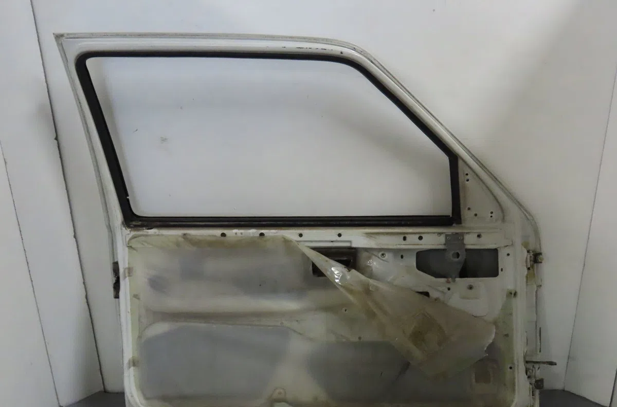 Porte avant gauche Volkswagen GOLF II (19E, 1G1) 1.6 (1986-1992) occasion