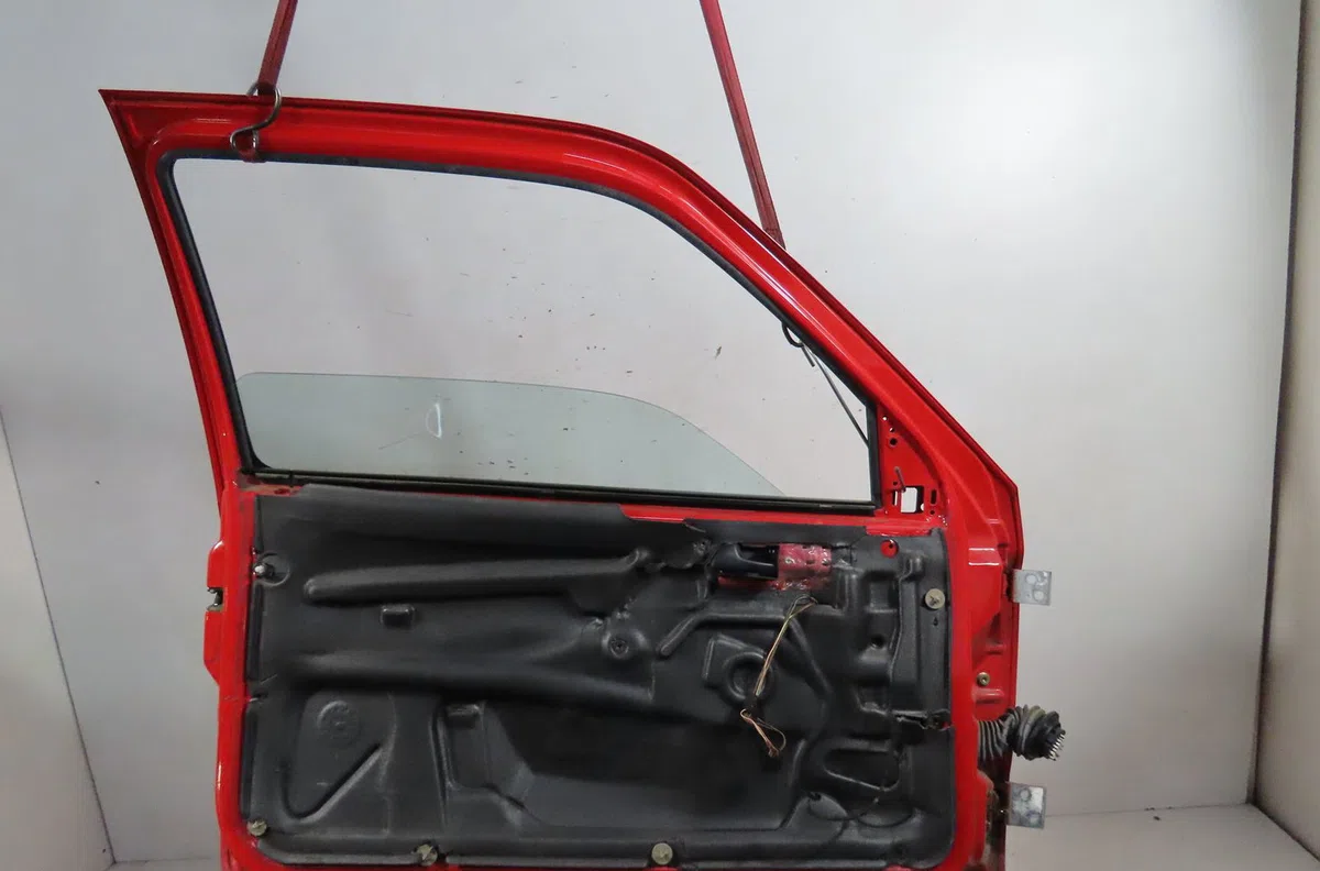 Porte avant gauche Volkswagen GOLF III (1H1) 1.9 tdi (1993-1997) occasion