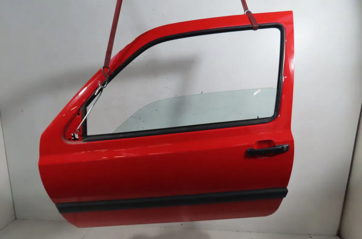 Porte avant gauche Volkswagen GOLF III (1H1) 1.9 tdi (1993-1997) occasion