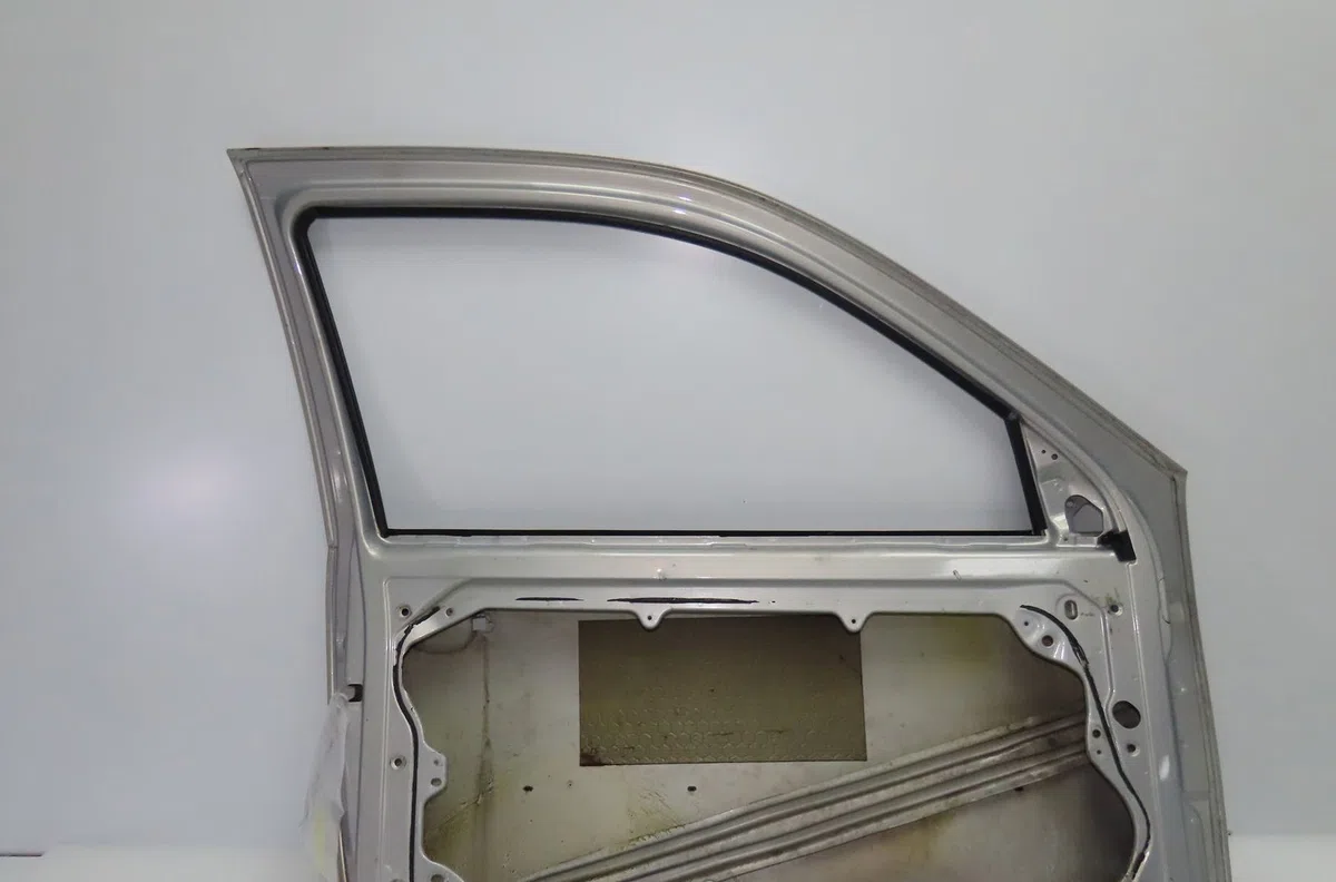 Porte avant gauche Volkswagen GOLF IV (1J1) 1.6 (1997-2004) occasion