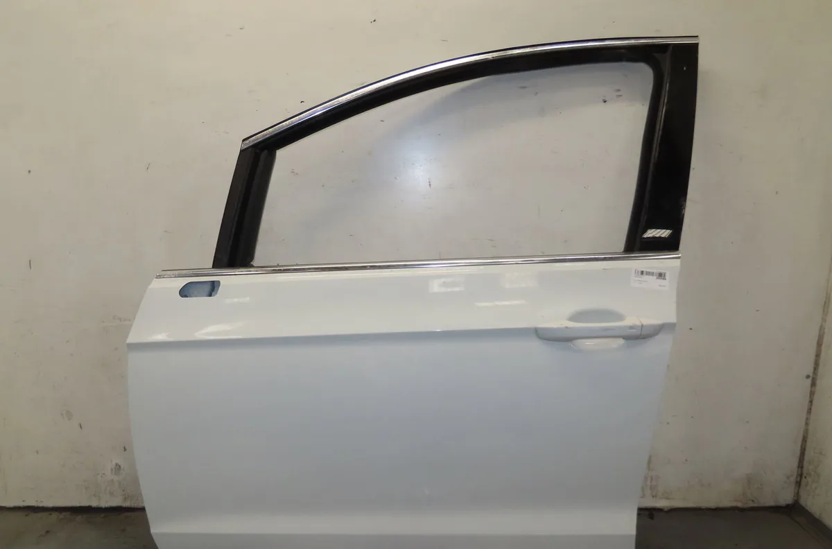Porte avant gauche Volkswagen GOLF SPORTSVAN VII (AM1, AN1) 1.4 tsi (2014-2018) occasion