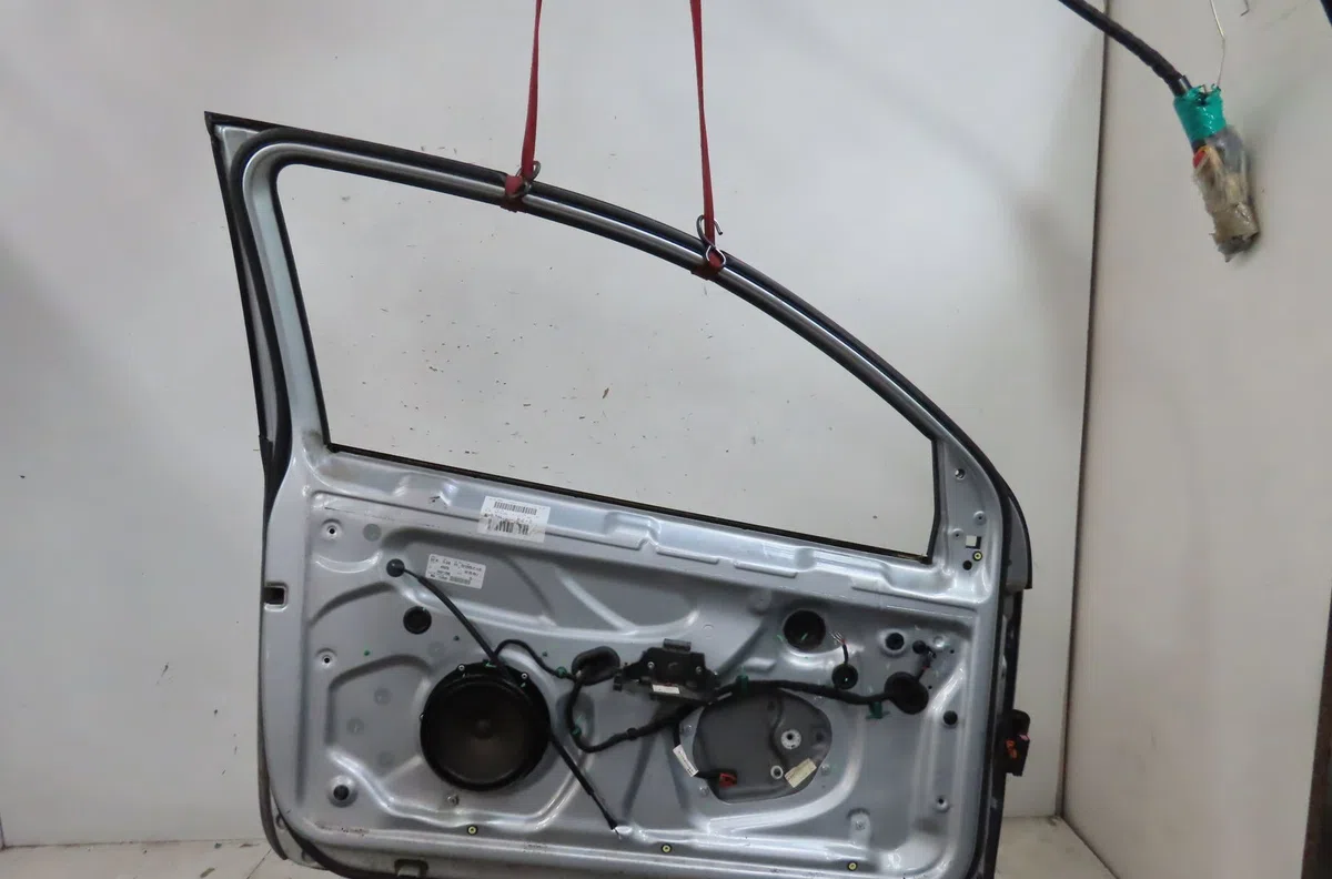 Porte avant gauche Volkswagen GOLF V (1K1) 1.6 (2004-2008) occasion