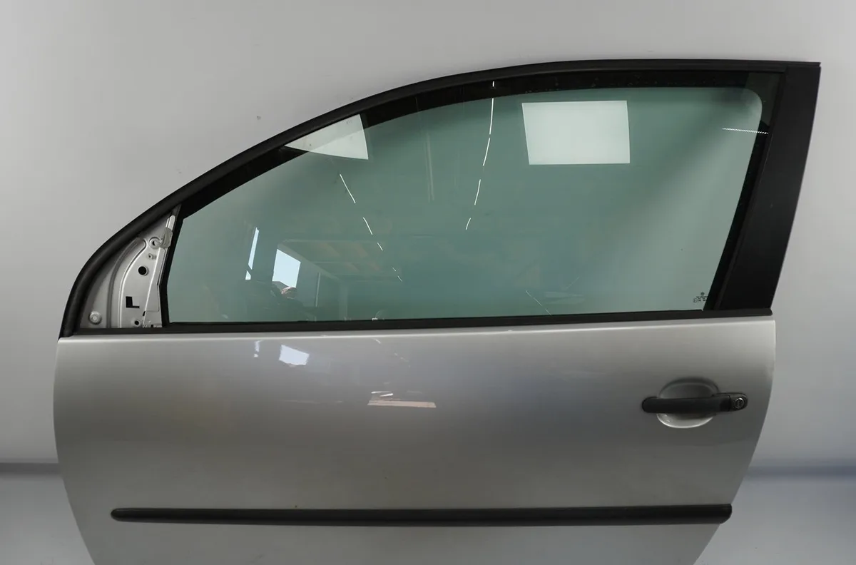 Porte avant gauche Volkswagen GOLF V (1K1) 1.9 tdi (2003-2008) 5 portes occasion