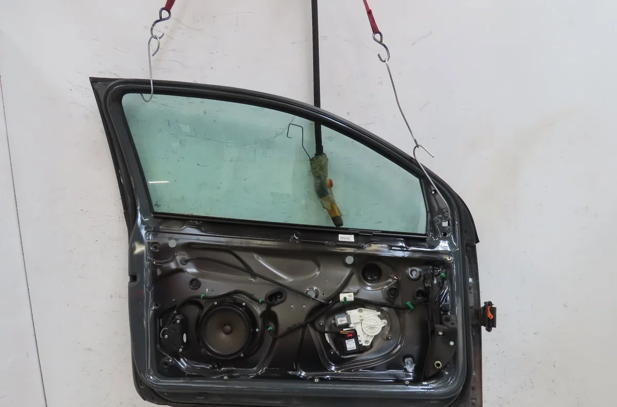 Porte avant gauche Volkswagen GOLF V (1K1) 2.0 gti (2004-2009) occasion