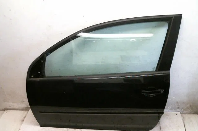 Porte avant gauche Volkswagen GOLF V (1K1) 2.0 tdi 16v 4motion (2004-2008) occasion