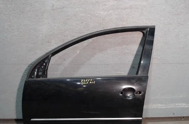 Porte avant gauche Volkswagen GOLF V (1K1) 2.0 tdi 16v 4motion (2004-2008) occasion