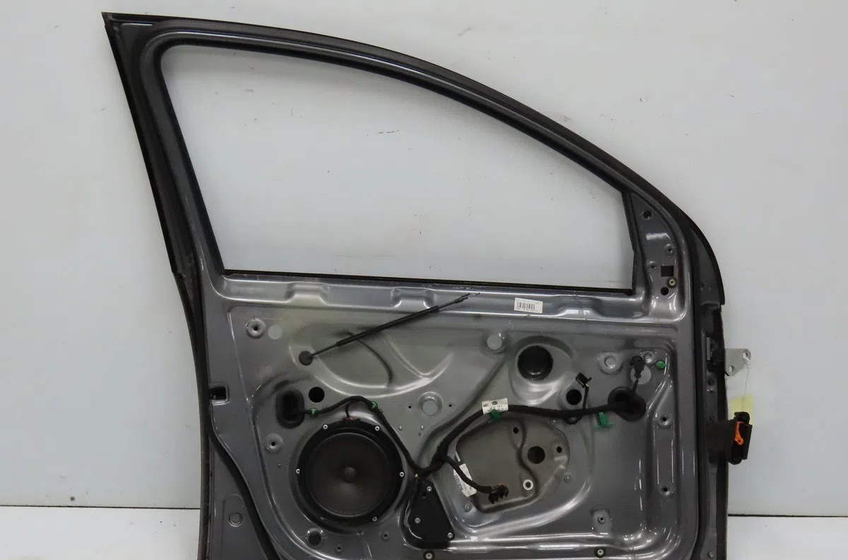 Porte avant gauche Volkswagen GOLF V (1K1) 2.0 tdi (2003-2008) occasion