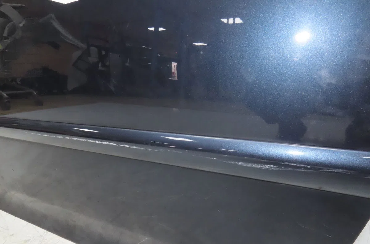 Porte avant gauche VOLKSWAGEN GOLF V 2005 occasion