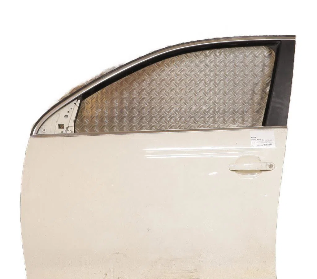 Porte avant gauche Volkswagen GOLF V Variant (1K5) 2.0 tdi (2007-2009) occasion