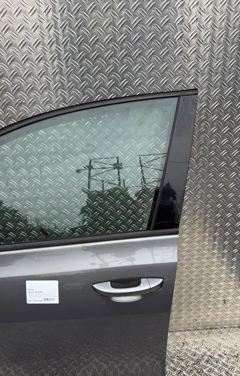 Porte avant gauche Volkswagen GOLF VI (5K1) 1.2 tsi (2010-2012) occasion