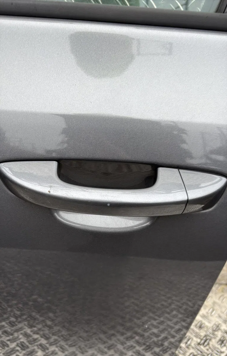 Porte avant gauche Volkswagen GOLF VI (5K1) 1.2 tsi (2010-2012) occasion