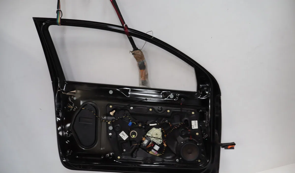 Porte avant gauche Volkswagen GOLF VI (5K1) 1.4 (2008-2012) 5 portes occasion