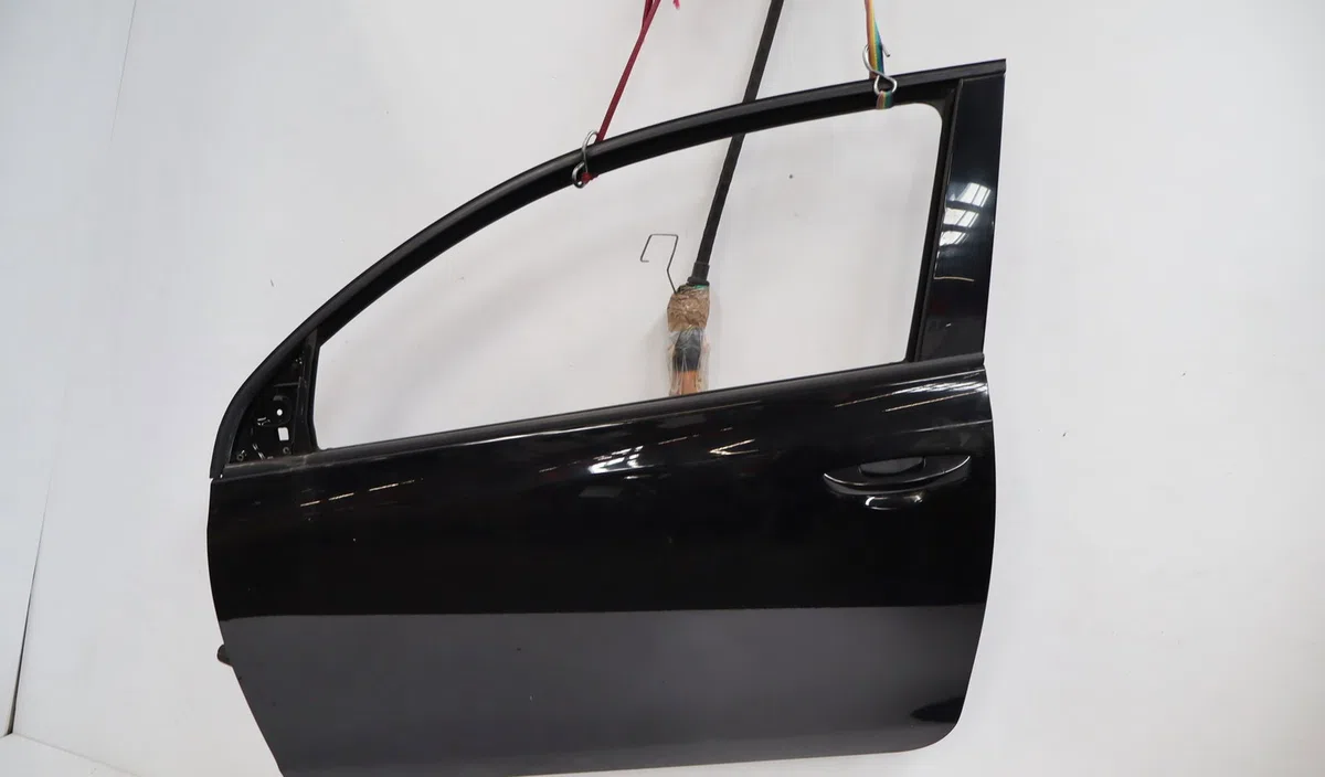 Porte avant gauche Volkswagen GOLF VI (5K1) 1.4 (2008-2012) 5 portes occasion