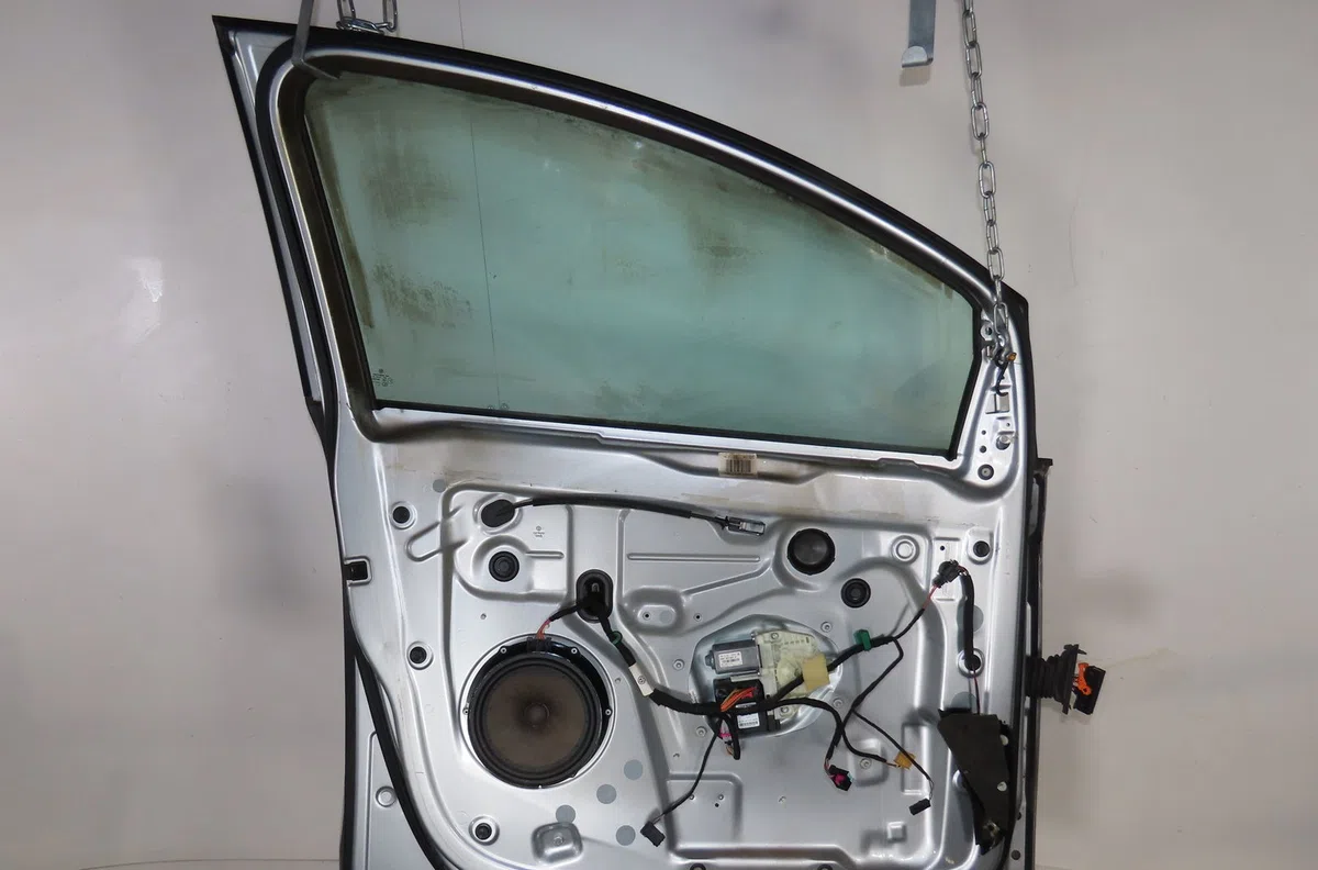 Porte avant gauche Volkswagen GOLF VI (5K1) 1.4 (2008-2012) 5 portes occasion