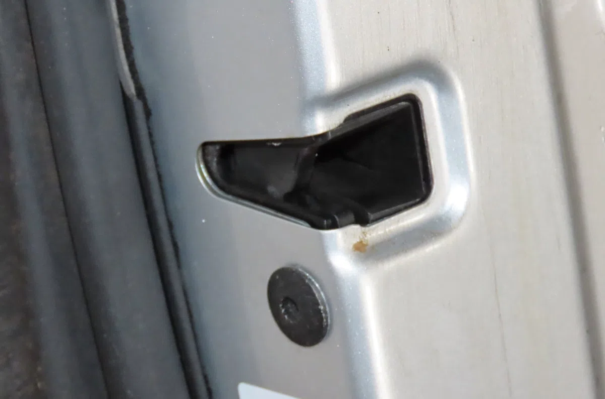 Porte avant gauche Volkswagen GOLF VI (5K1) 1.4 (2008-2012) 5 portes occasion