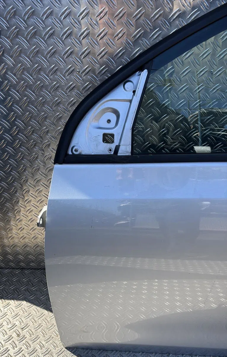 Porte avant gauche Volkswagen GOLF VI (5K1) 1.4 tsi (2008-2012) 5 portes occasion