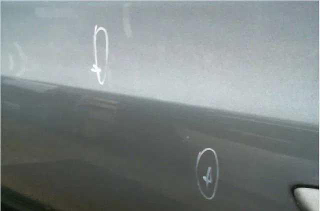 Porte avant gauche Volkswagen GOLF VI (5K1) 1.6 tdi (2009-2012) occasion