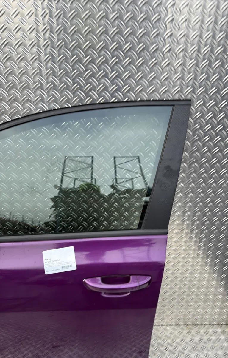 Porte avant gauche Volkswagen GOLF VI (5K1) 2.0 r 4motion (2009-2013) occasion