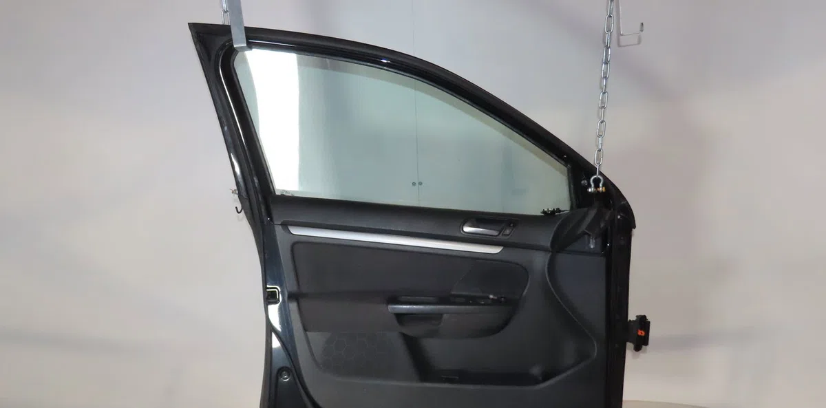 Porte avant gauche Volkswagen JETTA III (1K2) 1.9 tdi (2005-2010) occasion