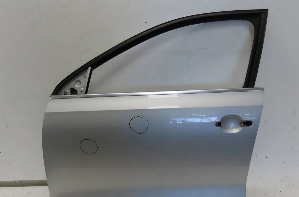 Porte avant gauche Volkswagen JETTA IV (162, 163, AV3, AV2) 1.4 tsi hybrid (2011) occasion