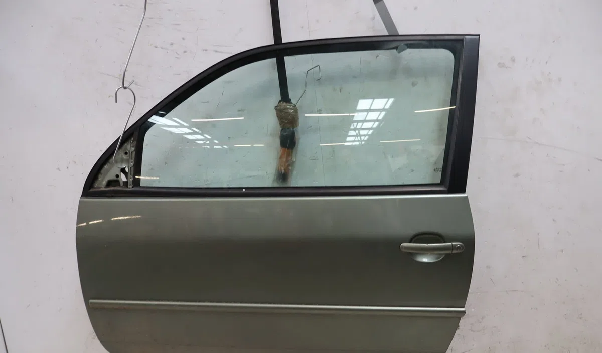Porte avant gauche Volkswagen LUPO I (6X1, 6E1) 1.4 (2000-2005) occasion