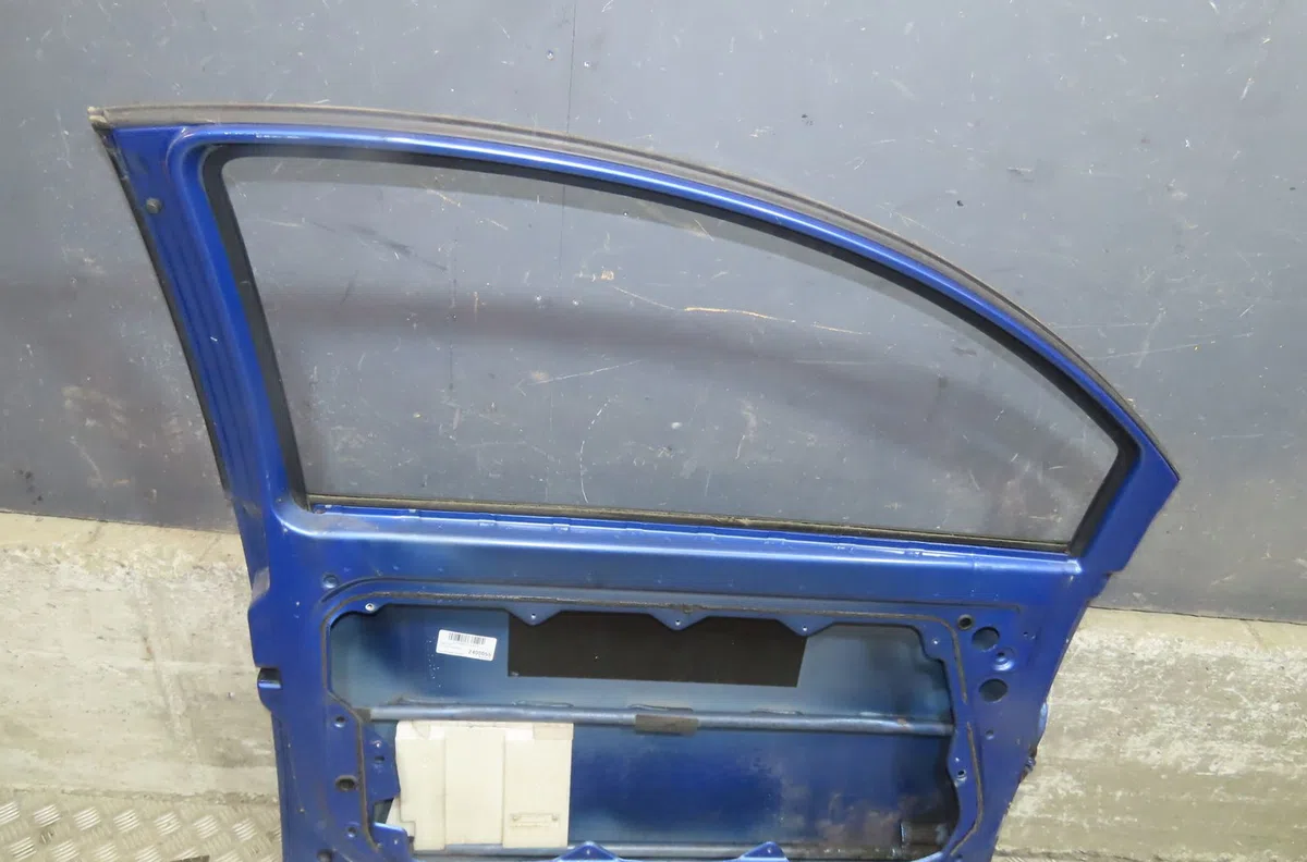 Porte avant gauche Volkswagen NEW BEETLE (9C1, 1C1) 2.0 (1998-2010) occasion