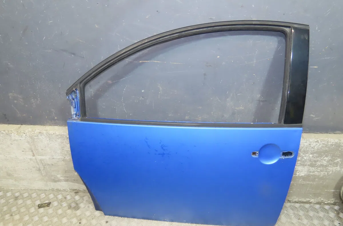 Porte avant gauche Volkswagen NEW BEETLE (9C1, 1C1) 2.0 (1998-2010) occasion
