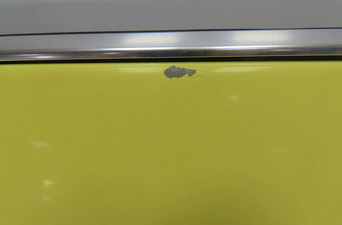 Porte avant gauche Volkswagen NEW BEETLE Décapotable (1Y7) 1.9 tdi (2003-2010) occasion