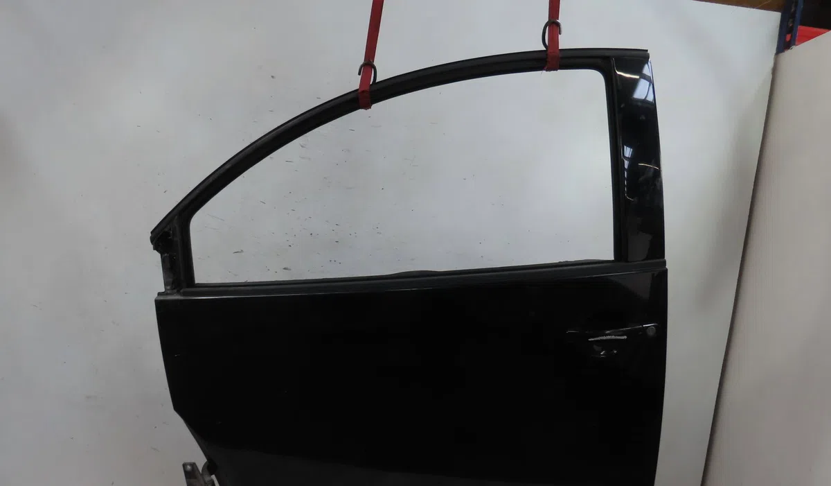 Porte avant gauche VOLKSWAGEN NEWBEETLE 2004 occasion