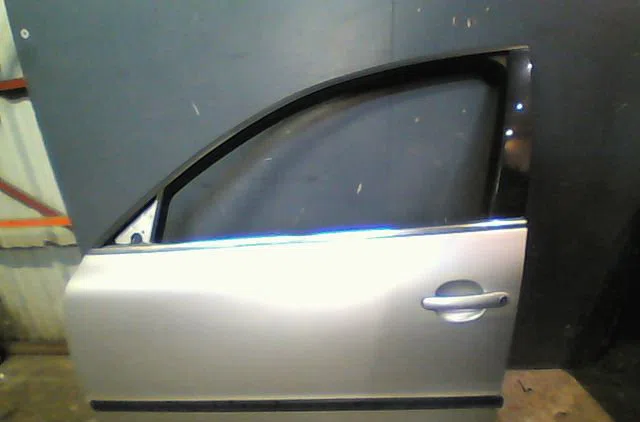 Porte avant gauche Volkswagen PASSAT B5.5 Variant (3B6) 1.9 tdi (2000-2005) 5 portes occasion