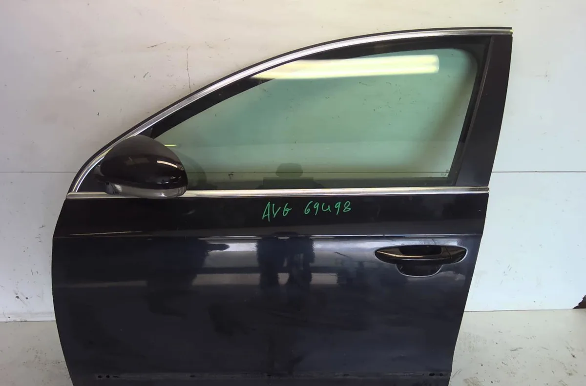 Porte avant gauche Volkswagen PASSAT B6 Variant (3C5) 1.9 tdi (2005-2010) occasion
