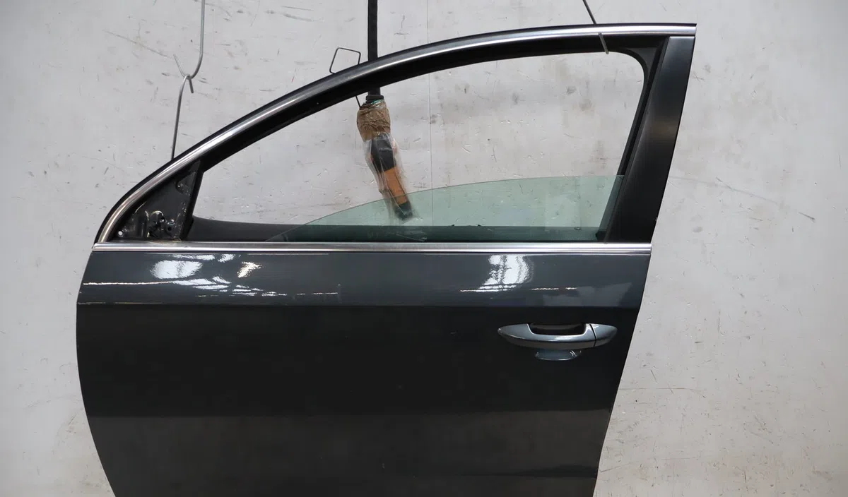 Porte avant gauche Volkswagen PASSAT B7 Variant (365) 2.0 tdi (2010-2014) occasion