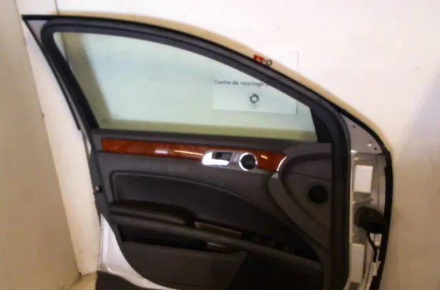 Porte avant gauche VOLKSWAGEN PHAETON 2006 occasion