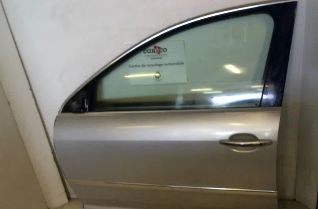 Porte avant gauche VOLKSWAGEN PHAETON 2006 occasion